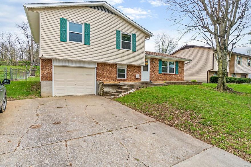 Nestled on a beautiful lot in a friendly, welcoming neighborhood, the charming brick exterior of this home offers plenty of curb appeal. This home has been loved and cared for over the course of a generation. It has a new roof, gutters and windows!!  Your large living room receives plenty of cheerful sunshine from large windows and has built-ins. Your kitchen is an excellent size and boasts a design that makes creating your favorite meals a breeze.  Finished rooms in the basement give you flexibility – two extra bedrooms, work-from-home office space, or even a hobby area! Do not regret passing up this home. Schedule your virtual or on site tour and see this beautiful home in Jackson today!