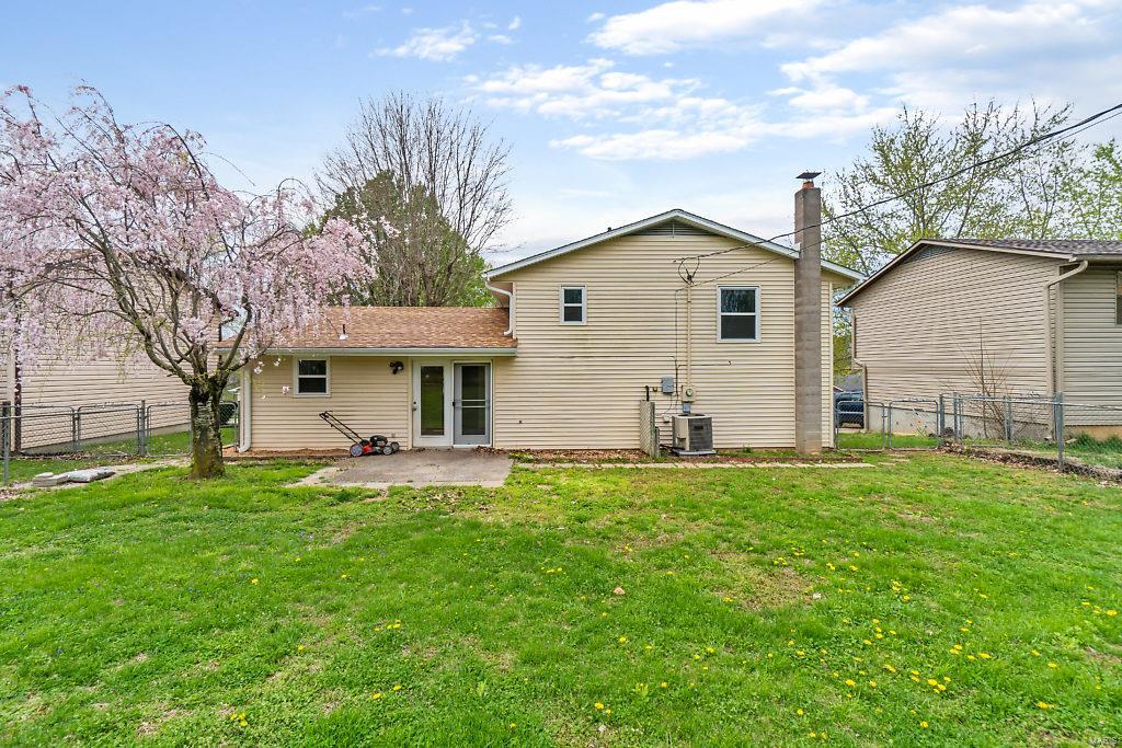 Shawnee Heights - Residential