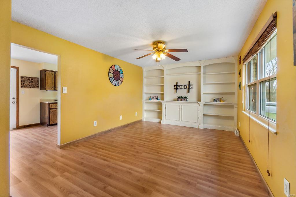 Shawnee Heights - Residential