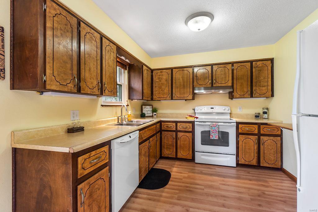 Shawnee Heights - Residential