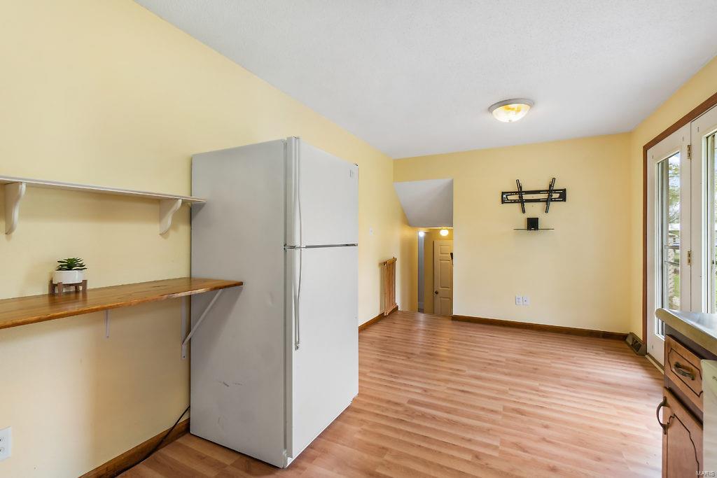 Shawnee Heights - Residential
