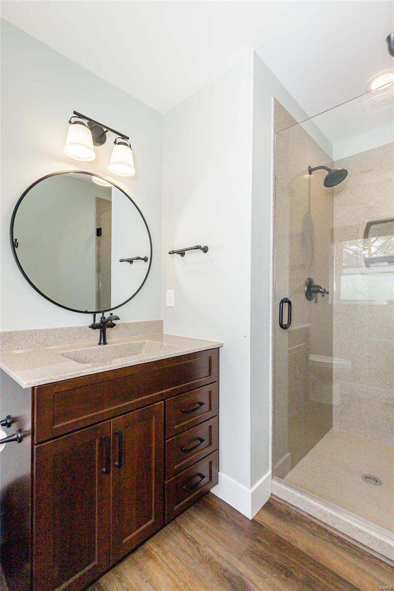 Arbor Acres - Residential