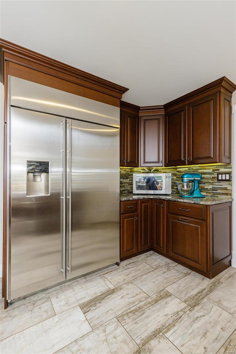 Arbor Acres - Residential