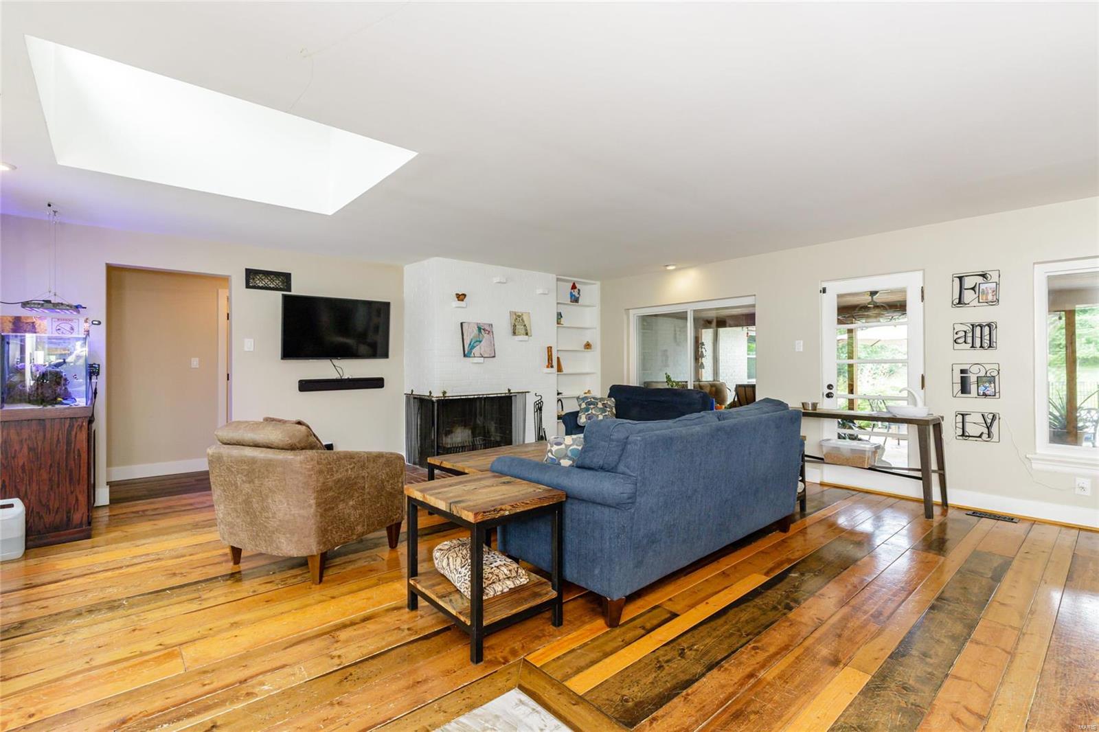 Arbor Acres - Residential