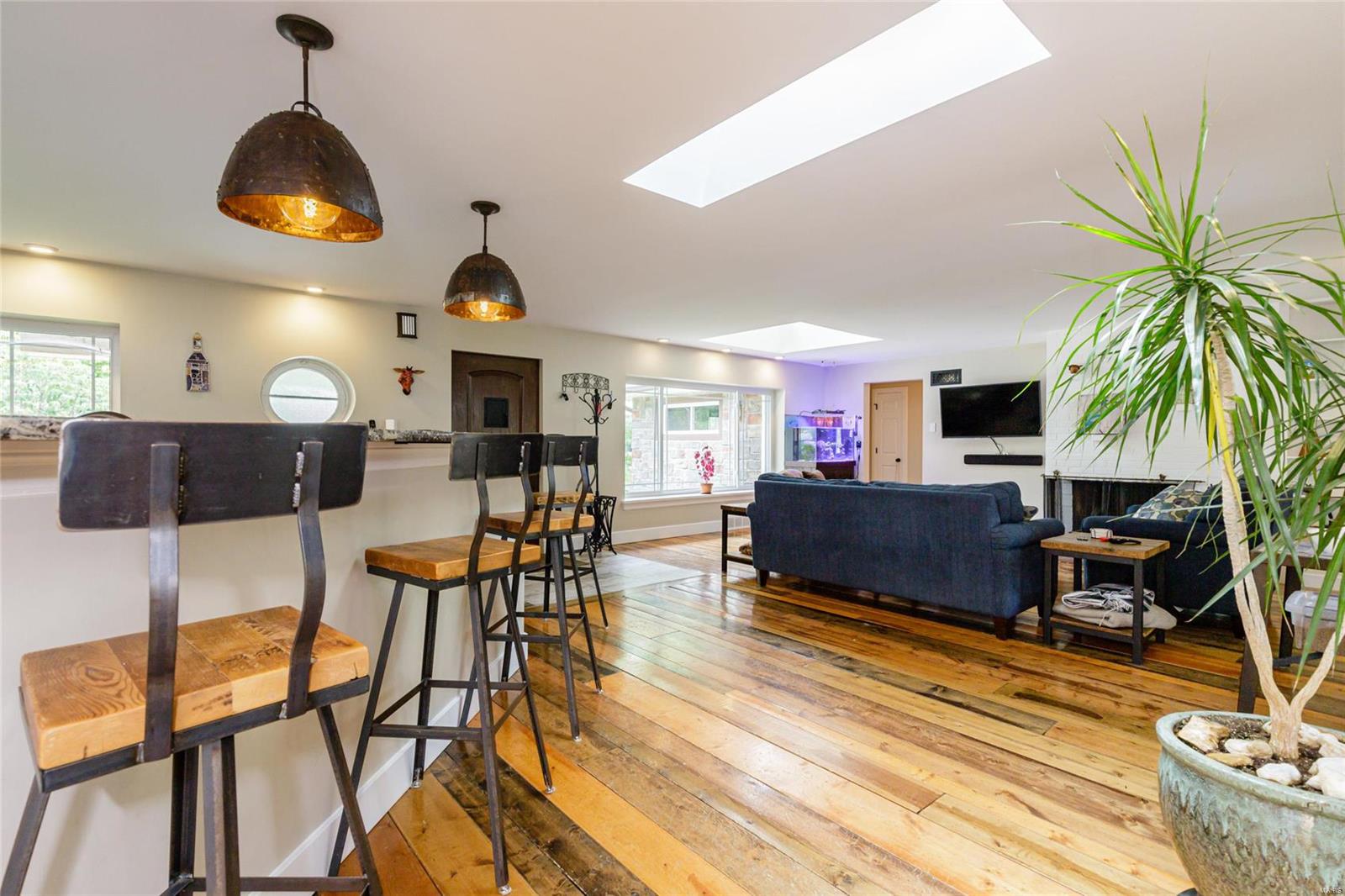 Arbor Acres - Residential