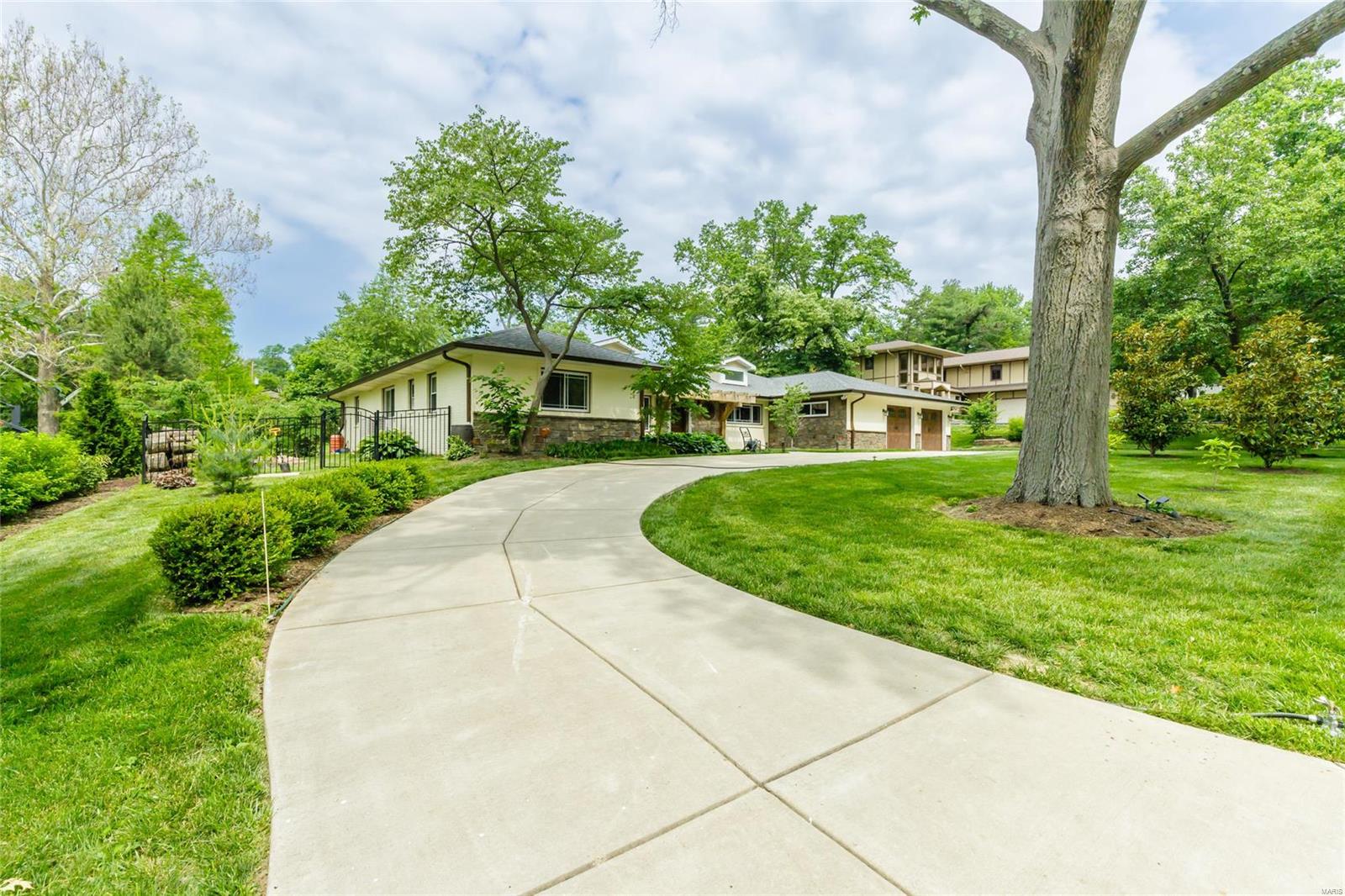 Arbor Acres - Residential