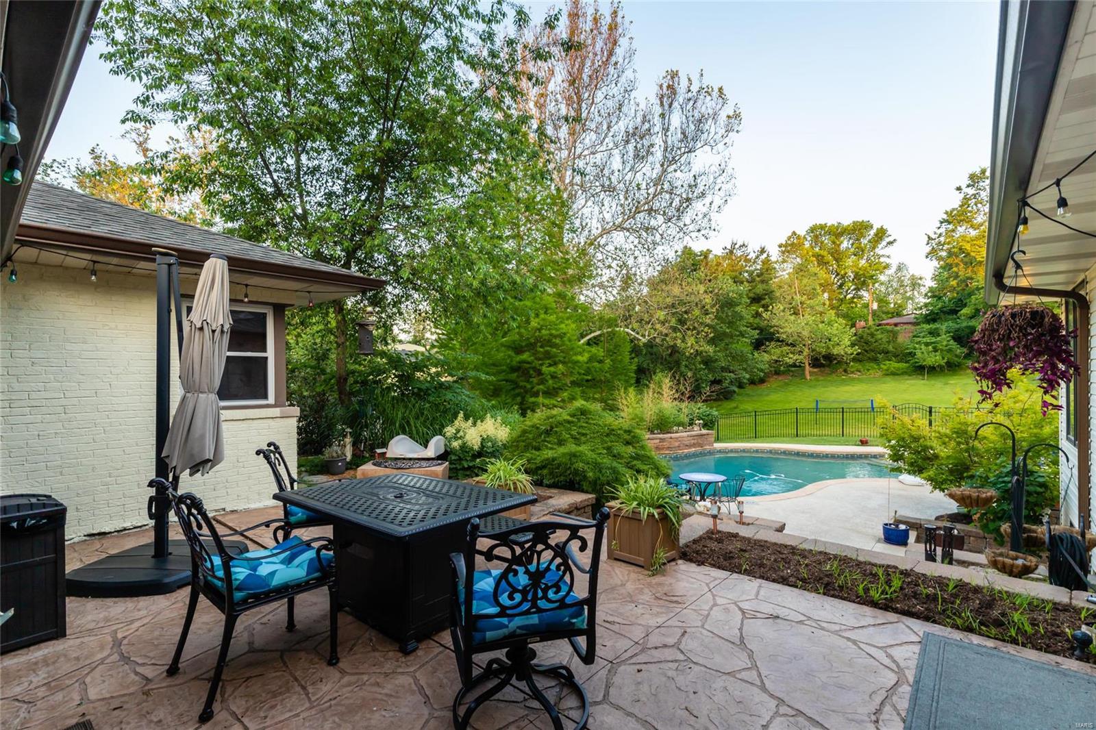 Arbor Acres - Residential