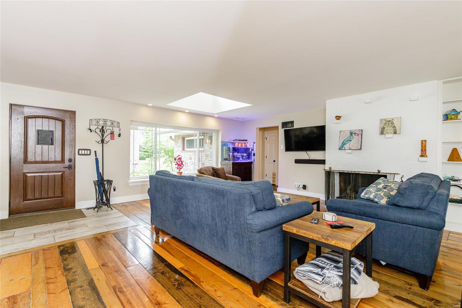 Arbor Acres - Residential