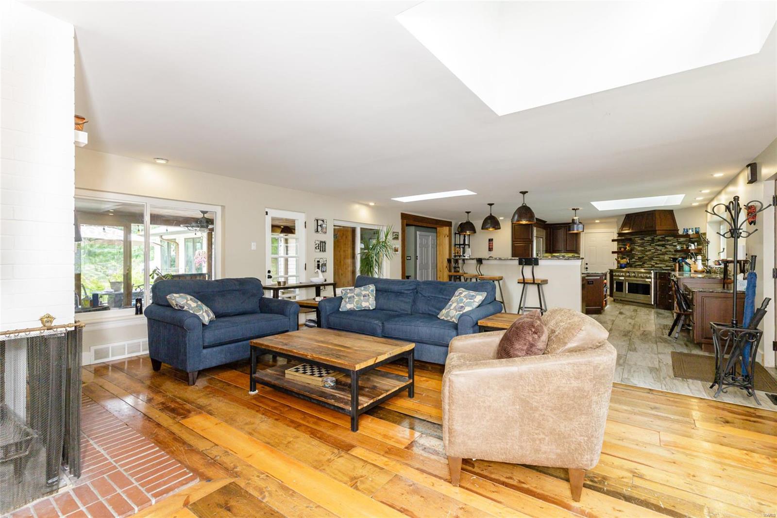 Arbor Acres - Residential