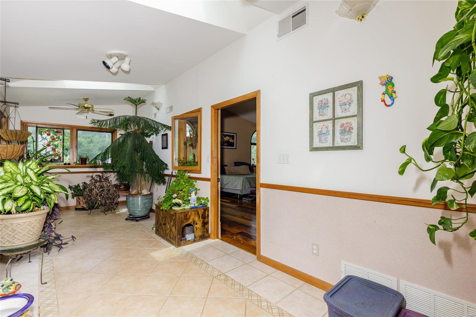 Arbor Acres - Residential