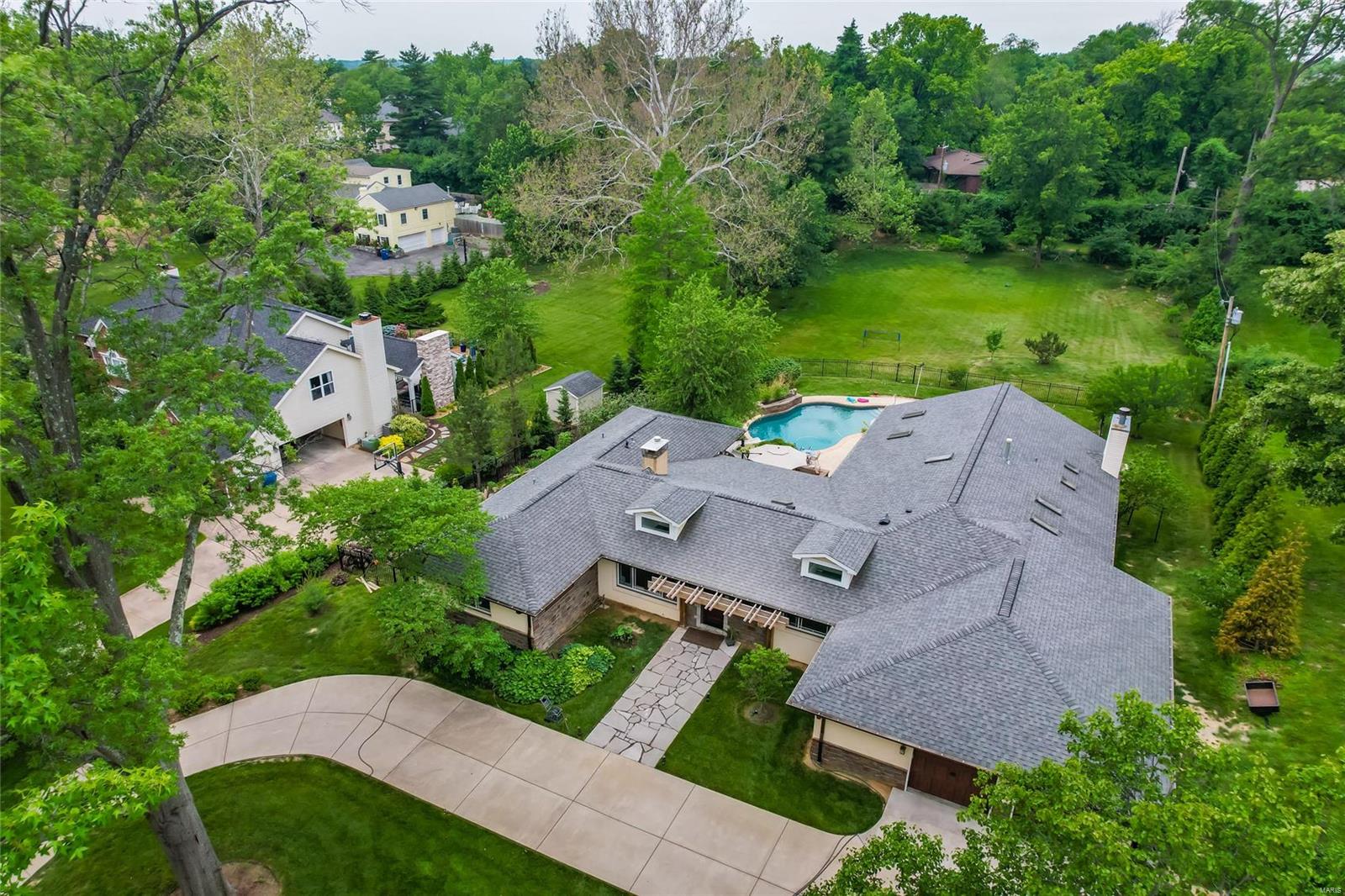 Arbor Acres - Residential