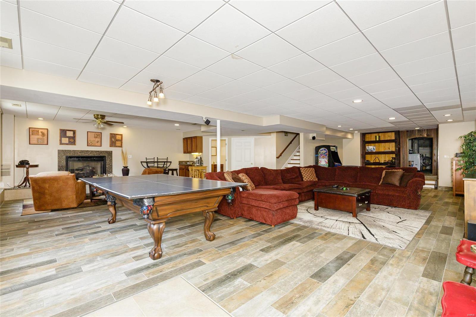 Arbor Acres - Residential