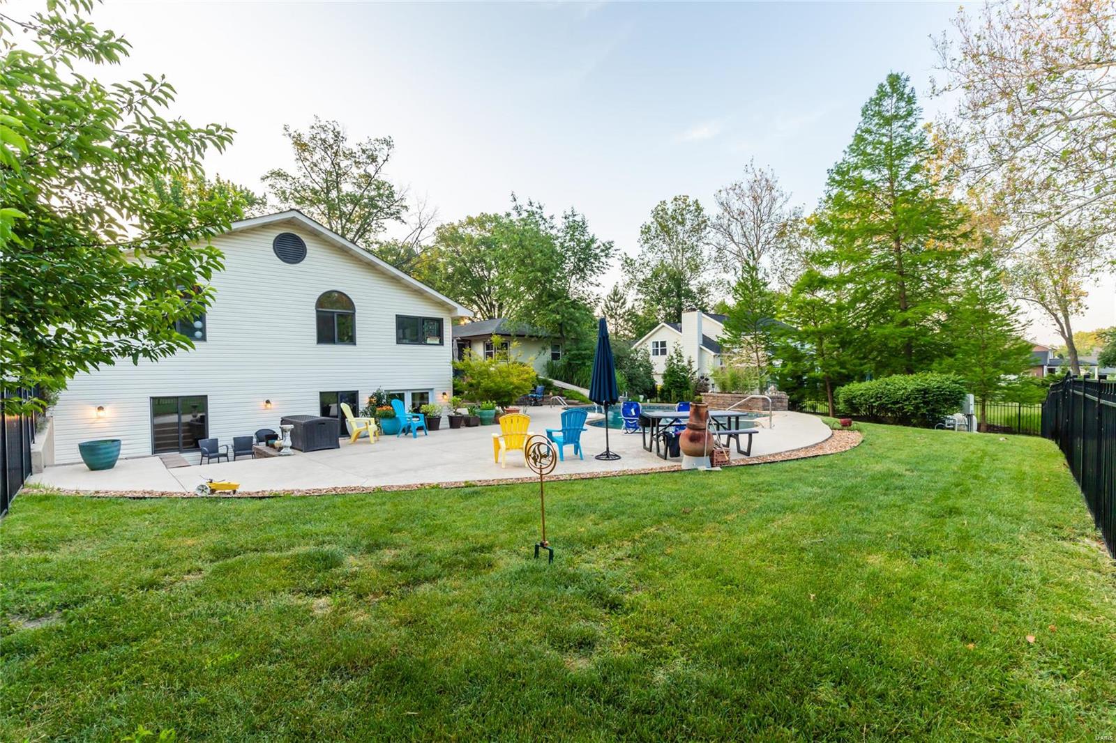 Arbor Acres - Residential