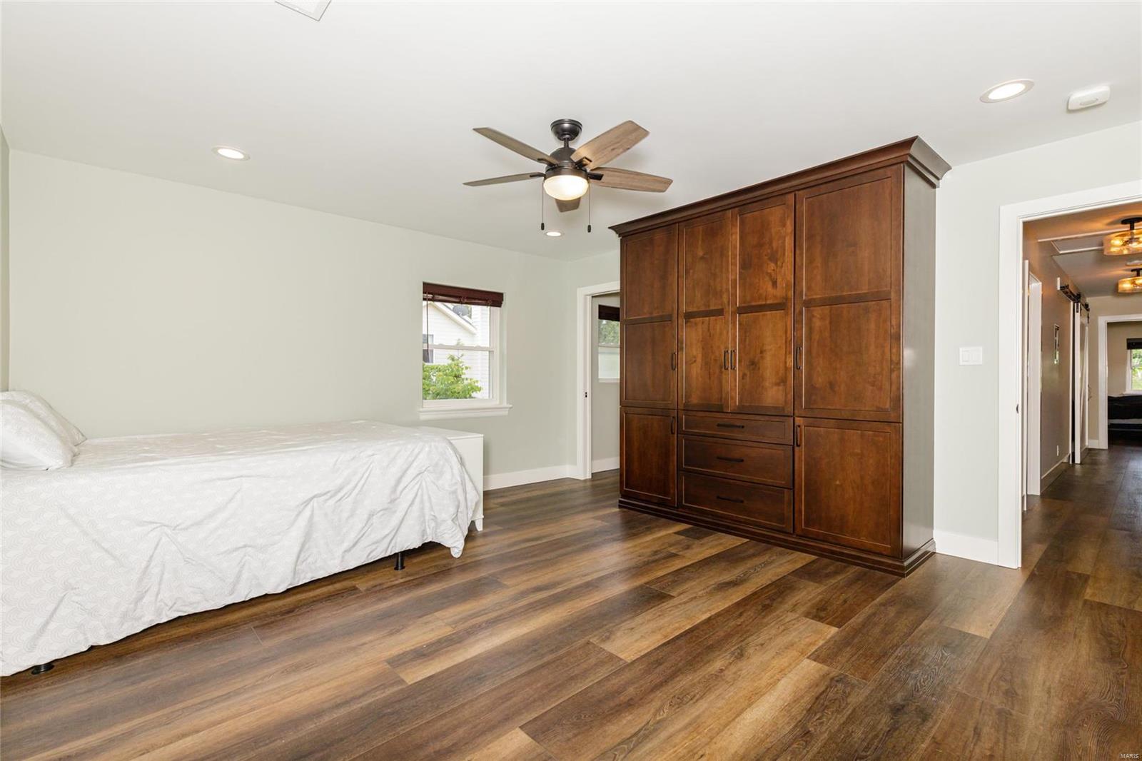 Arbor Acres - Residential