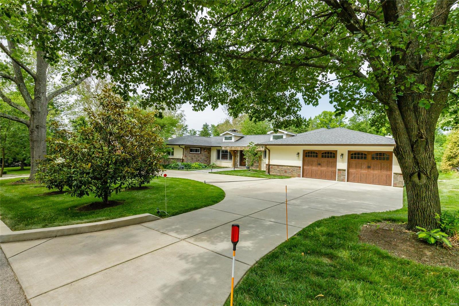 Arbor Acres - Residential