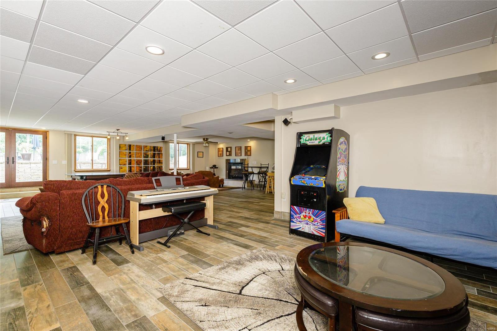 Arbor Acres - Residential