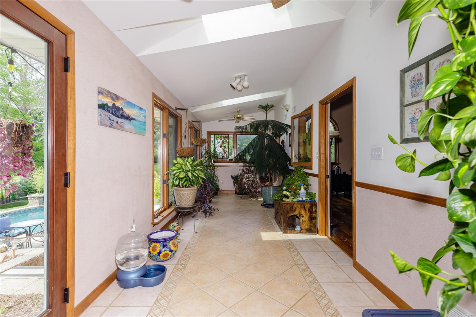 Arbor Acres - Residential