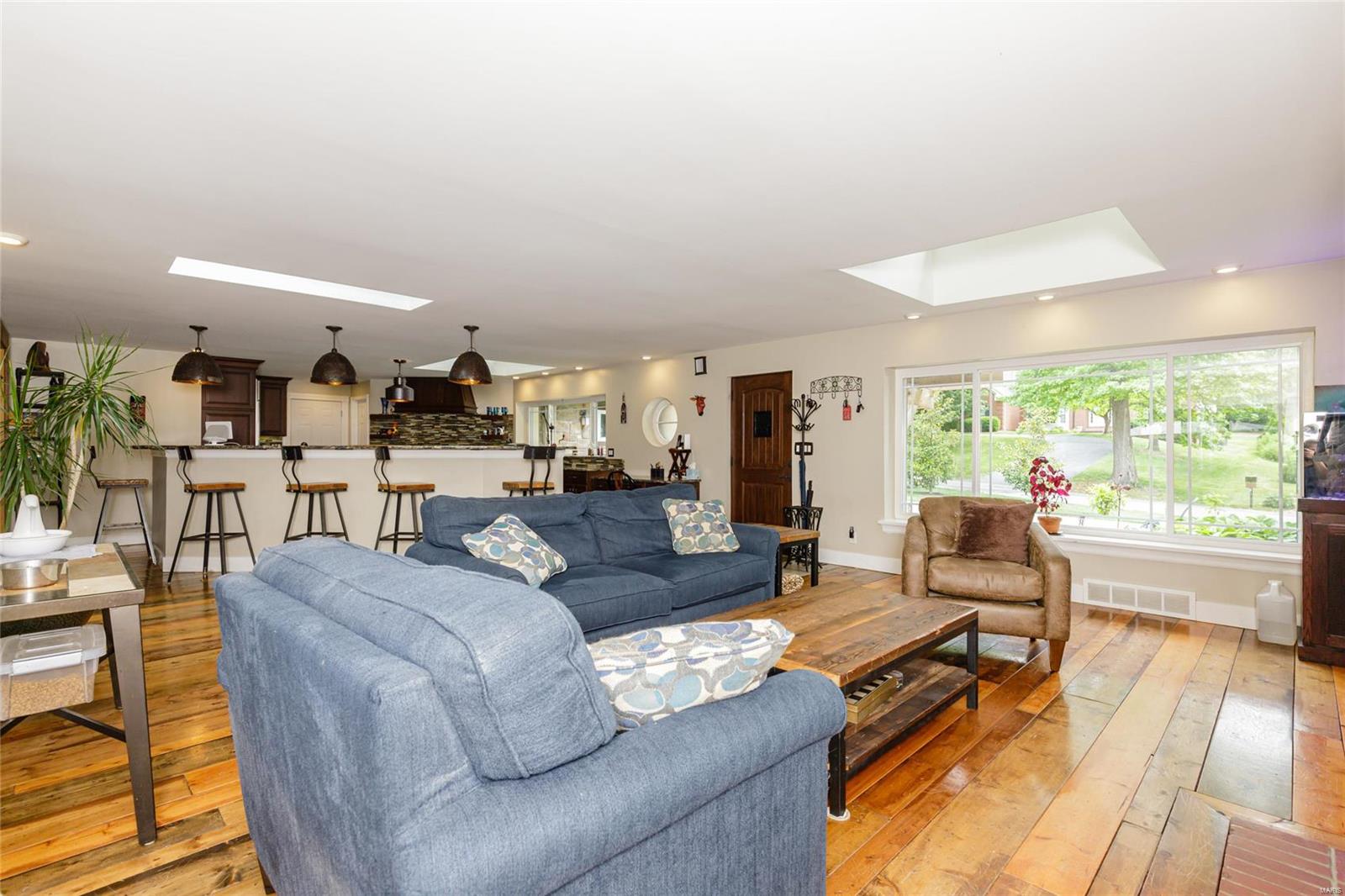 Arbor Acres - Residential