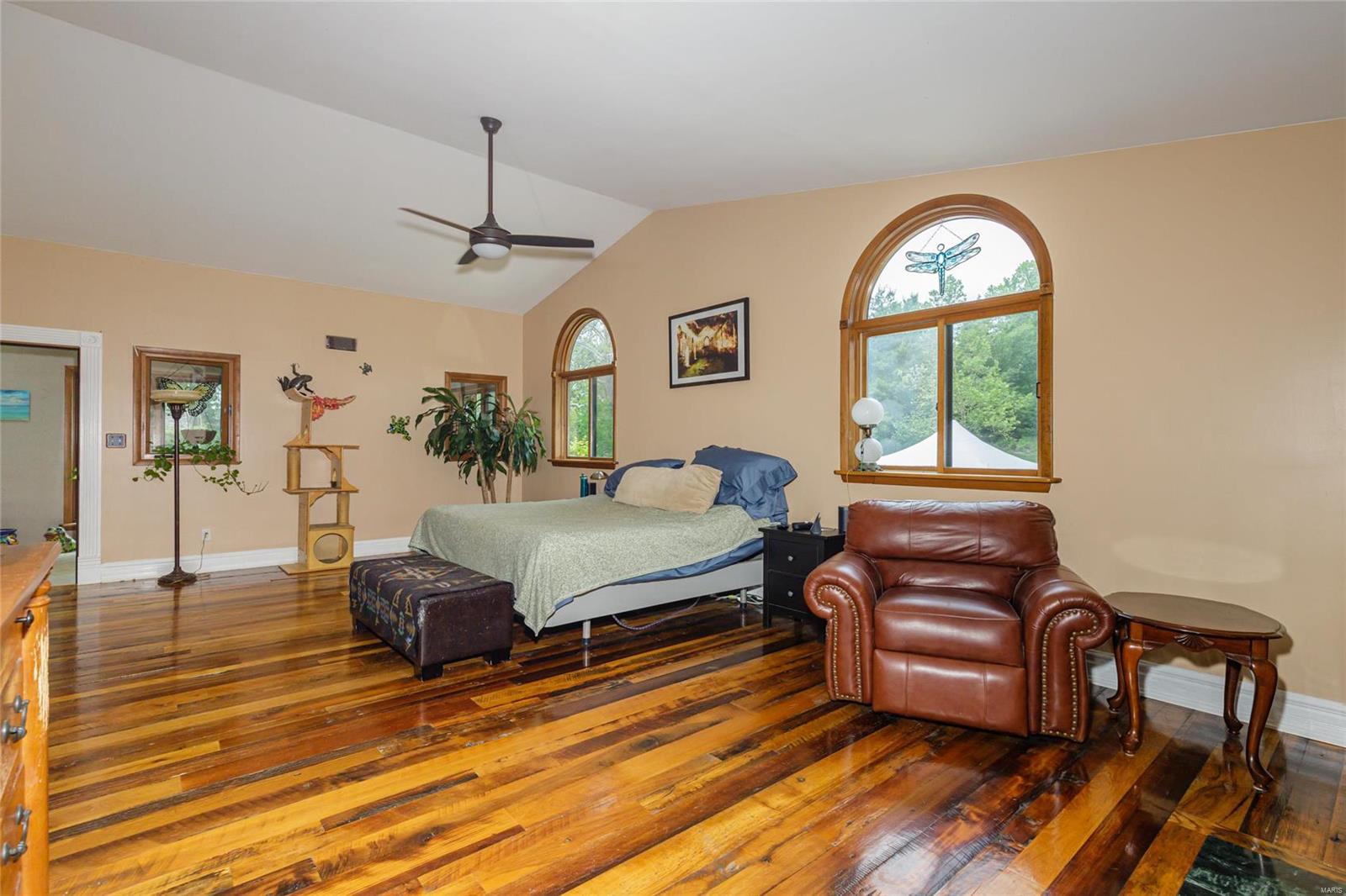 Arbor Acres - Residential