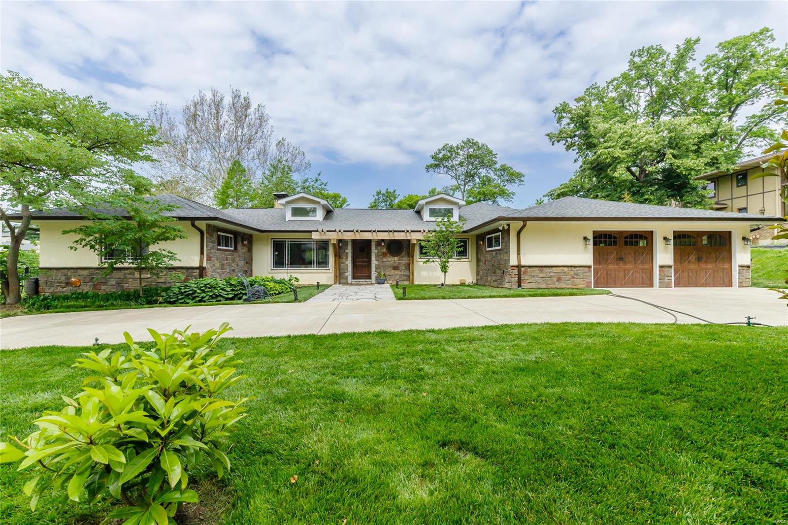 Arbor Acres - Residential