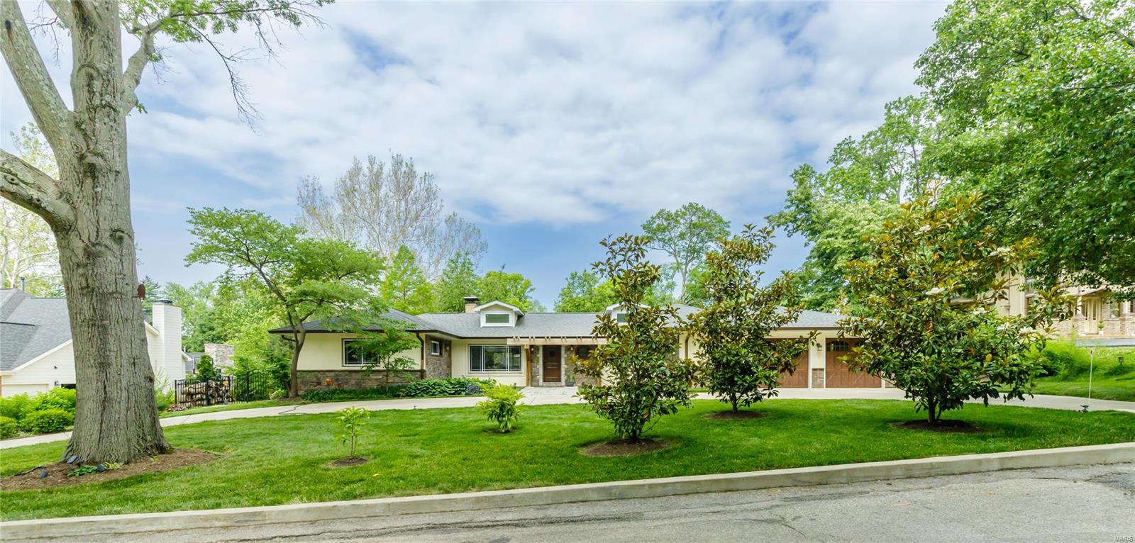 Arbor Acres - Residential