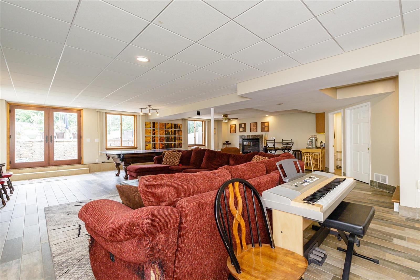 Arbor Acres - Residential