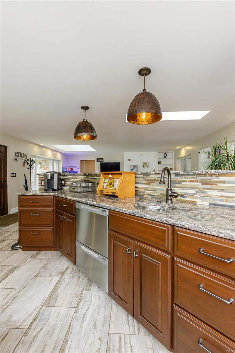 Arbor Acres - Residential