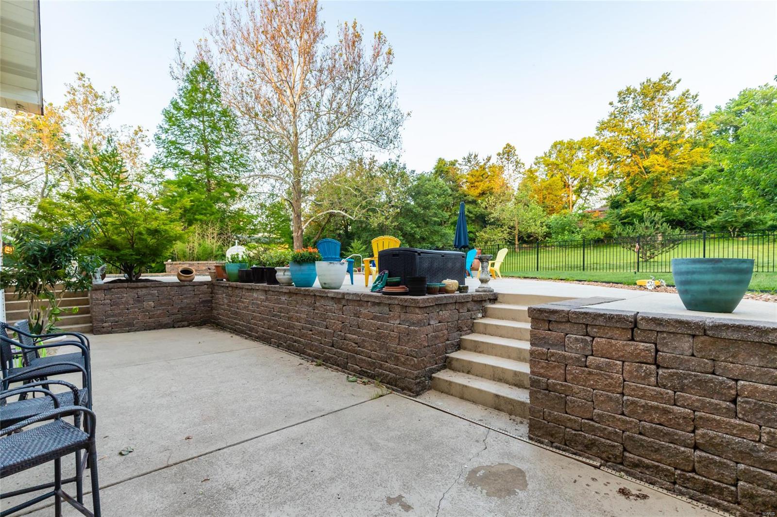 Arbor Acres - Residential