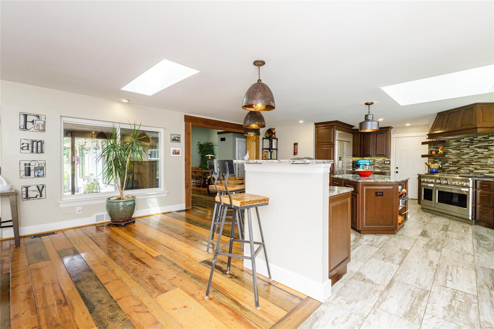 Arbor Acres - Residential