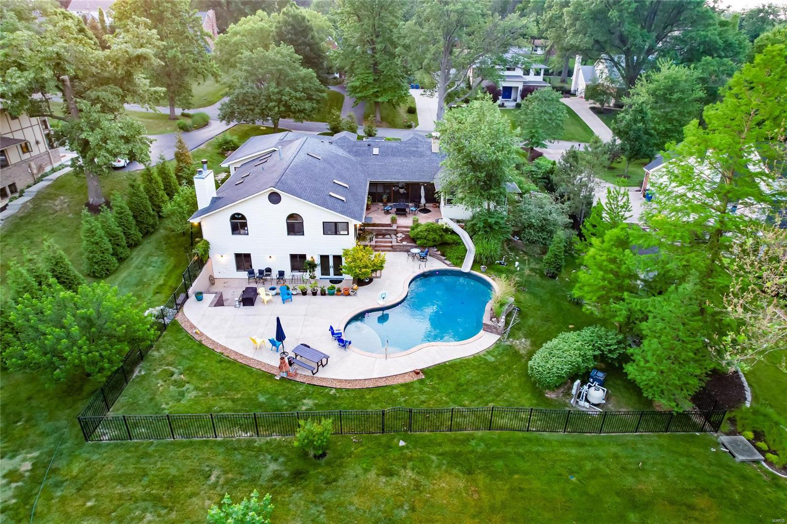 Arbor Acres - Residential