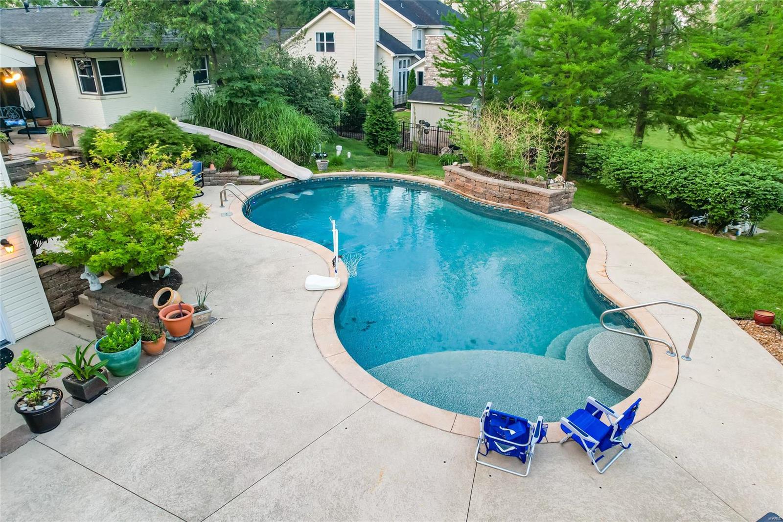 Arbor Acres - Residential