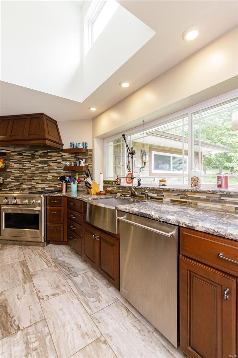 Arbor Acres - Residential