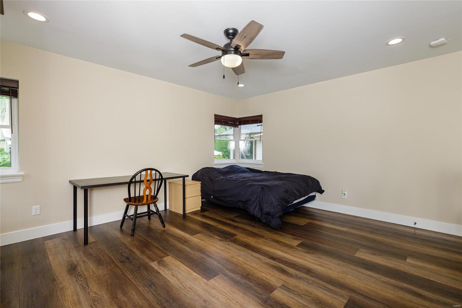 Arbor Acres - Residential