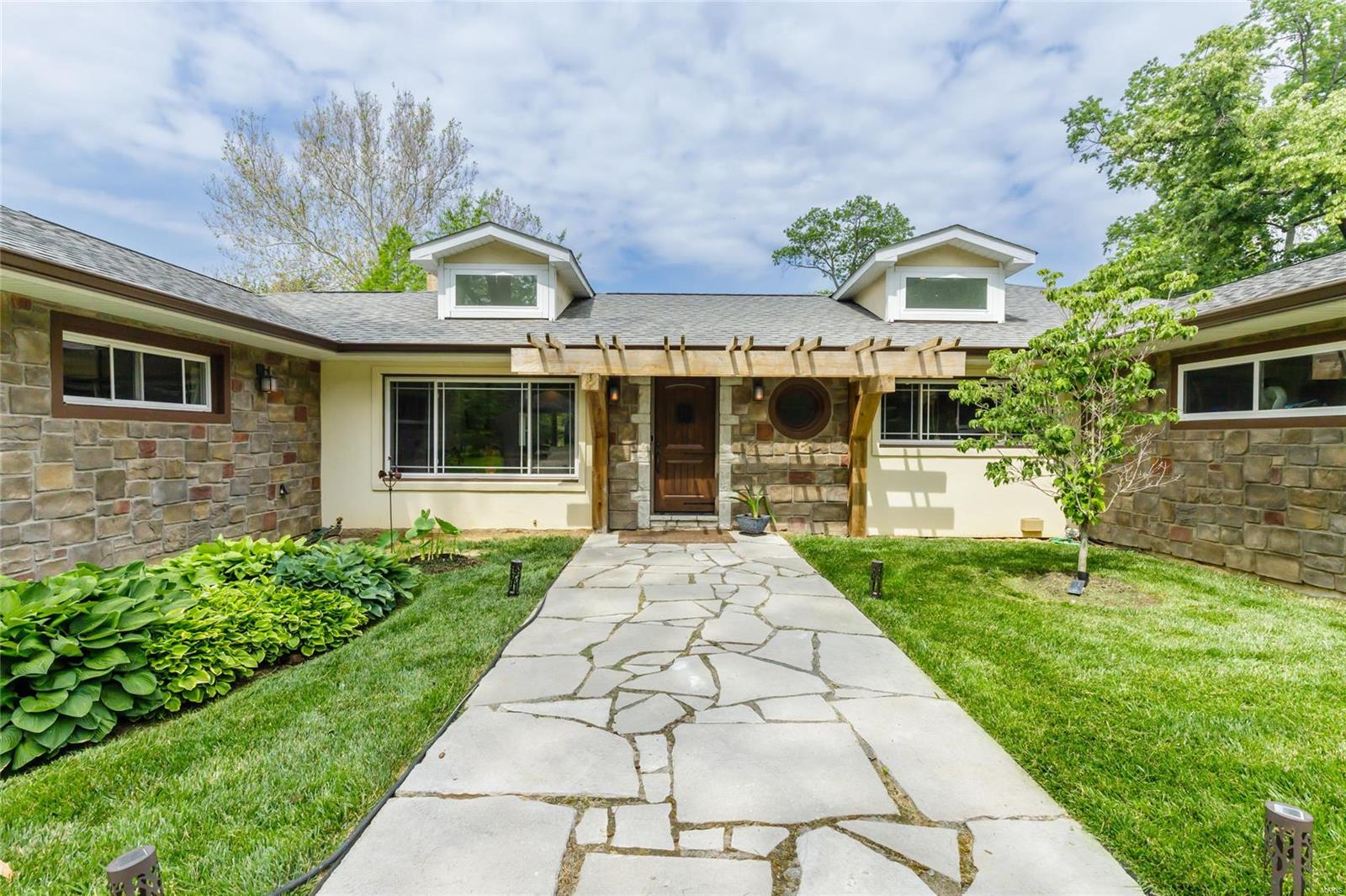 Arbor Acres - Residential