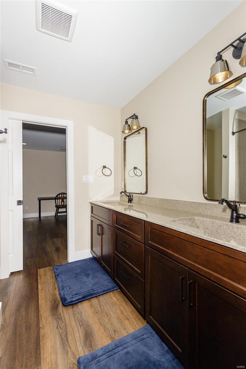 Arbor Acres - Residential