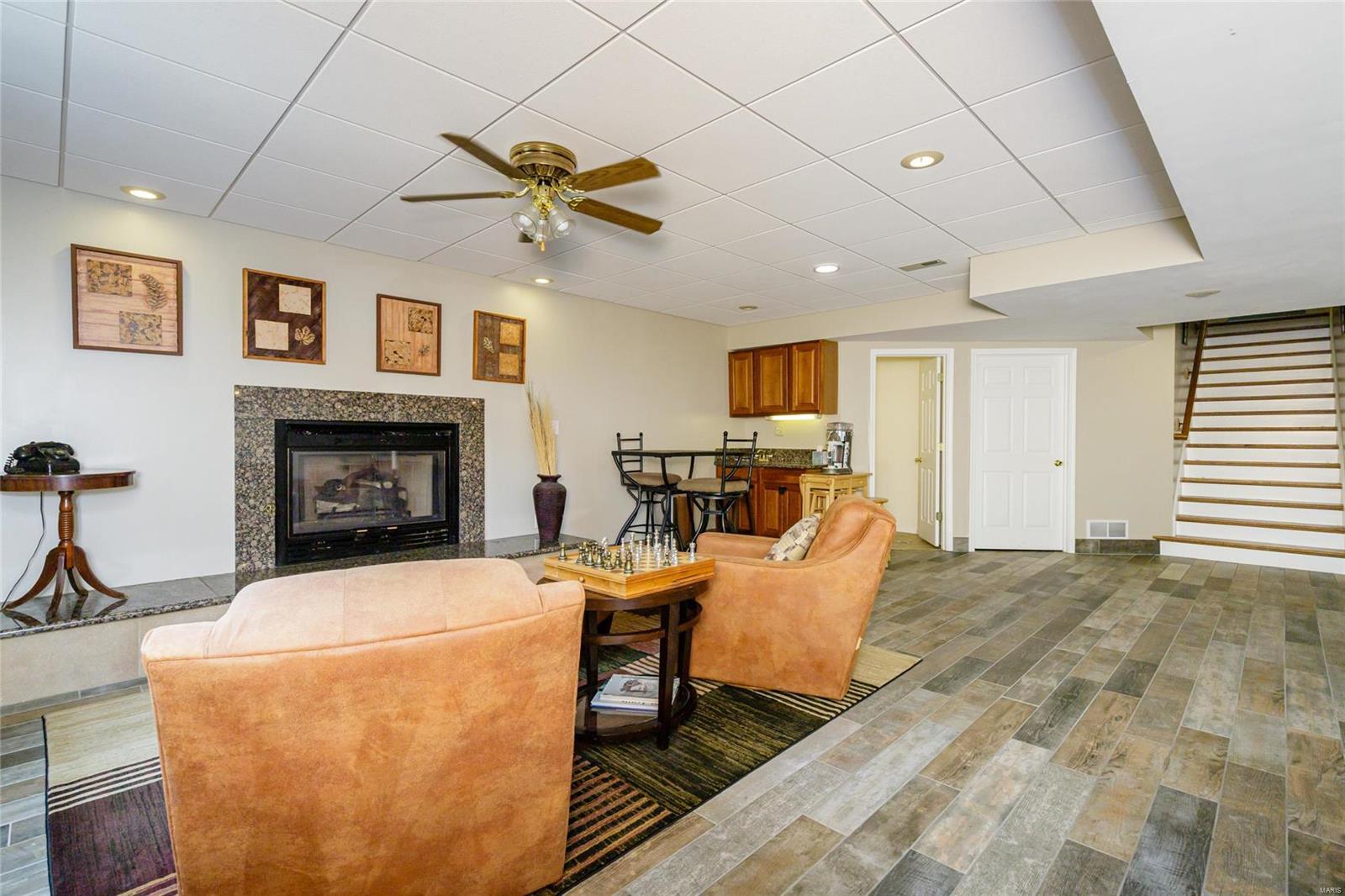 Arbor Acres - Residential