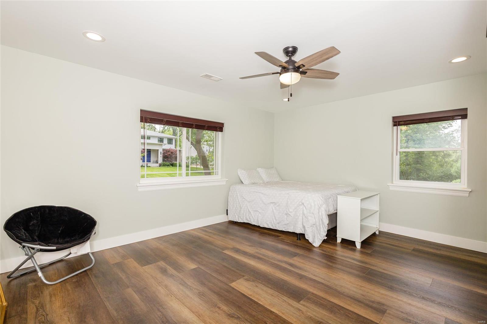 Arbor Acres - Residential