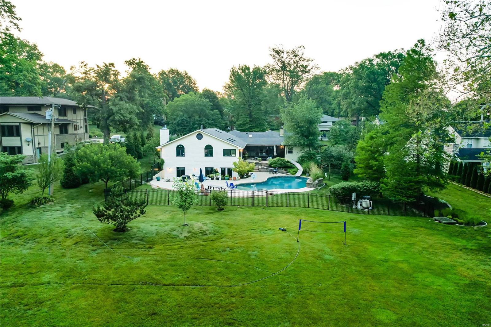 Arbor Acres - Residential