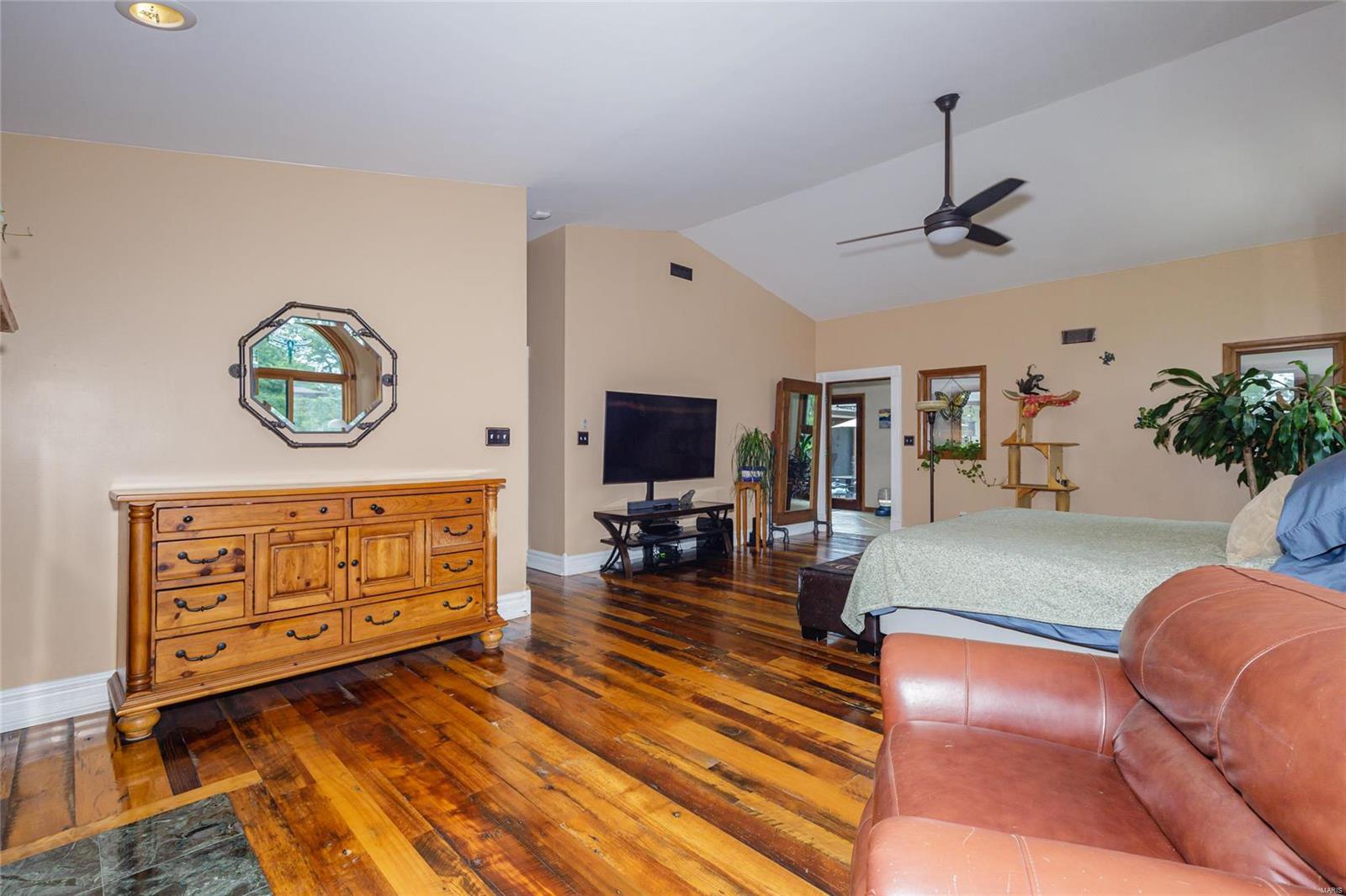 Arbor Acres - Residential