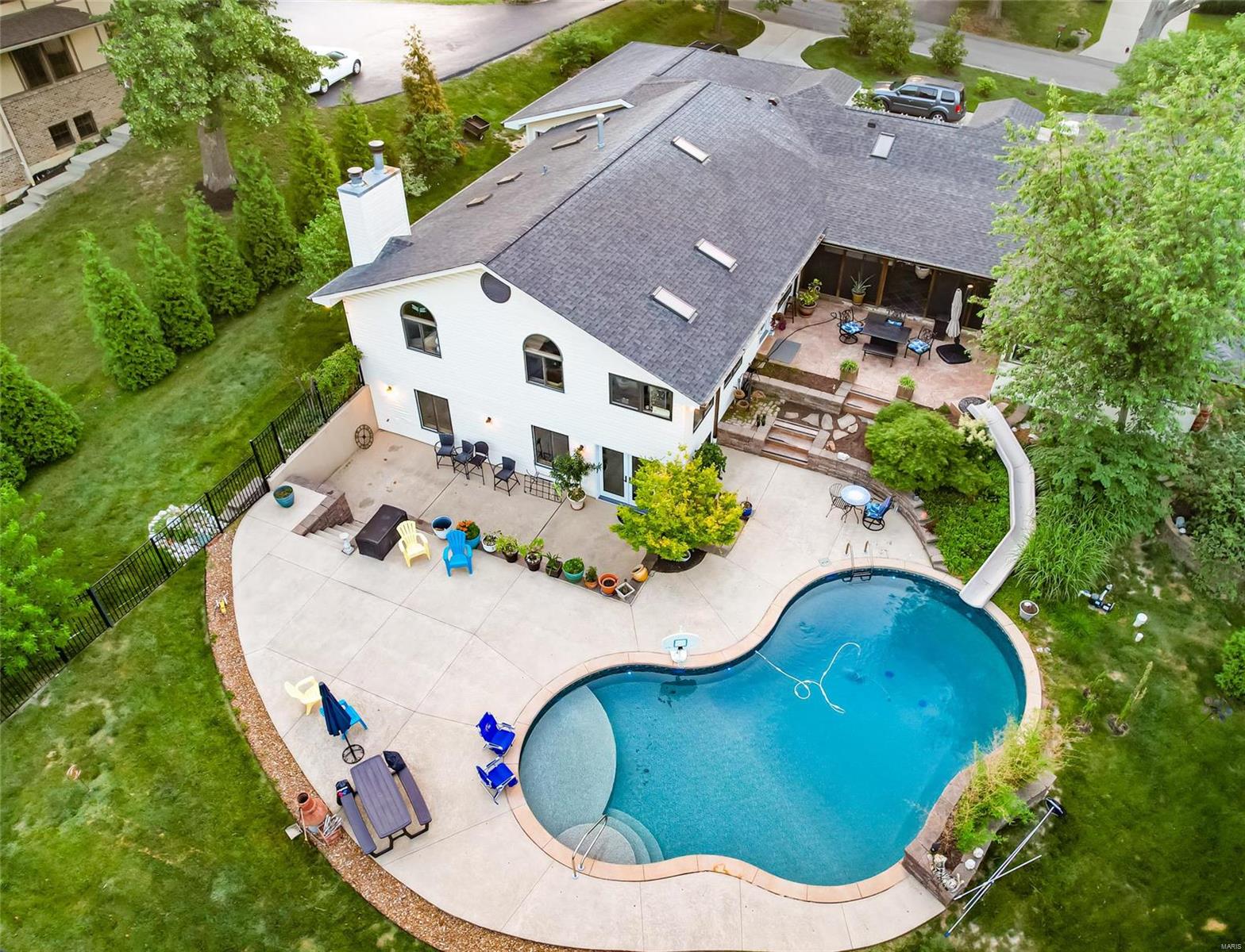 Arbor Acres - Residential