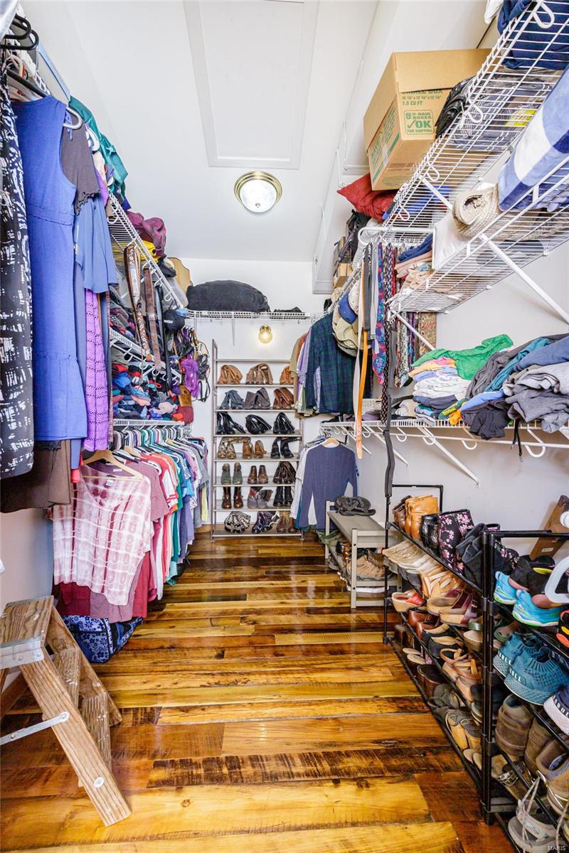 Arbor Acres - Residential