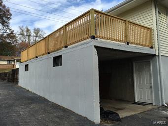 Naes Hills - Residential