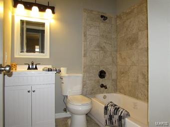 Naes Hills - Residential