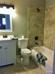 Naes Hills - Residential