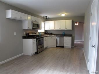 Naes Hills - Residential