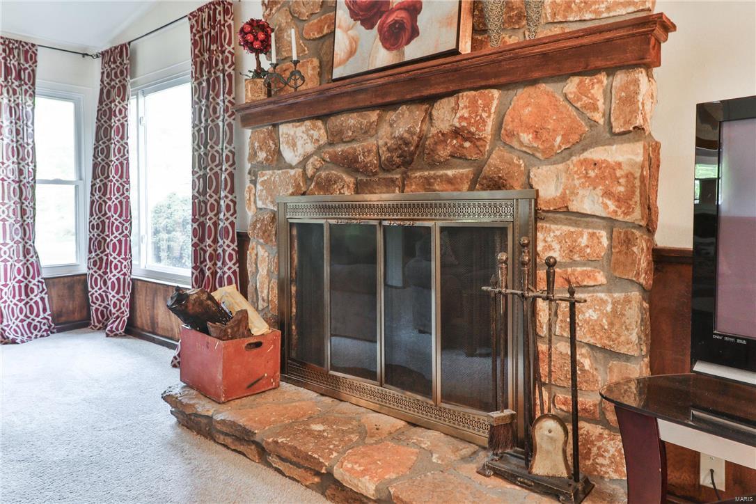 Barrett Brae - Residential