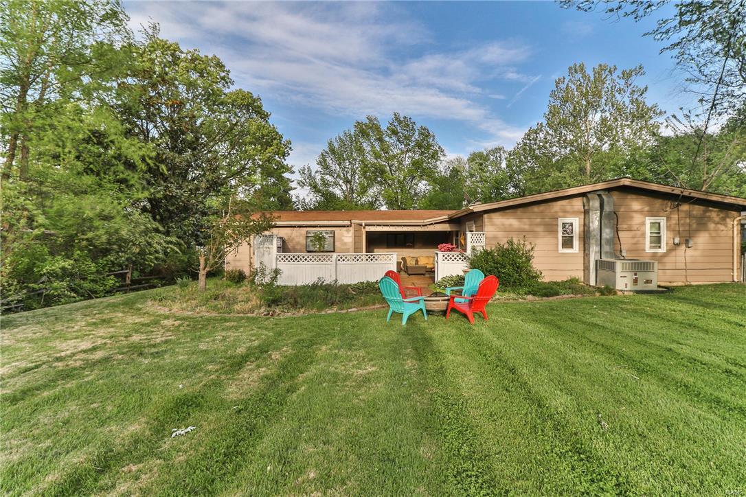 Barrett Brae - Residential