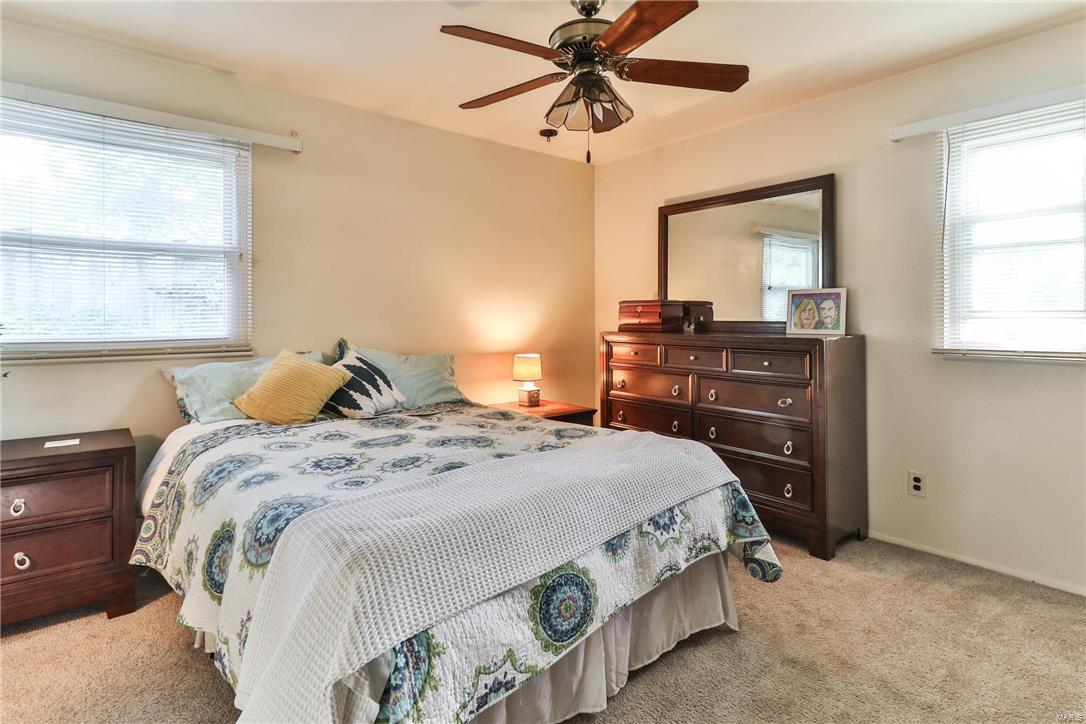 Barrett Brae - Residential