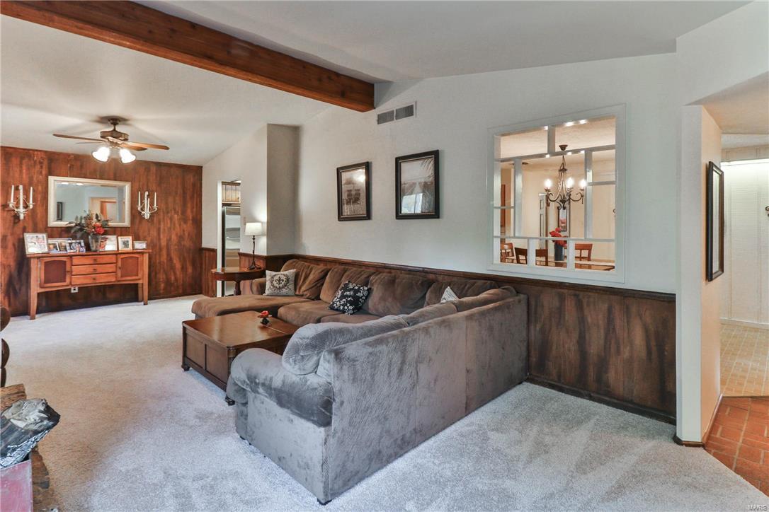 Barrett Brae - Residential