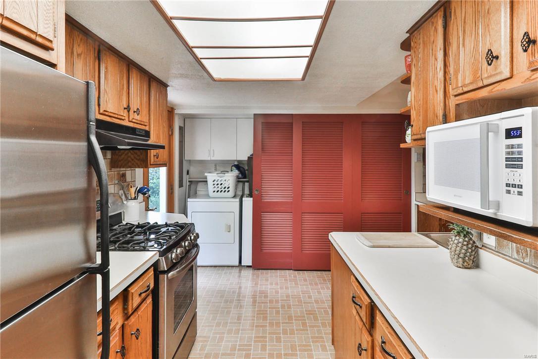 Barrett Brae - Residential